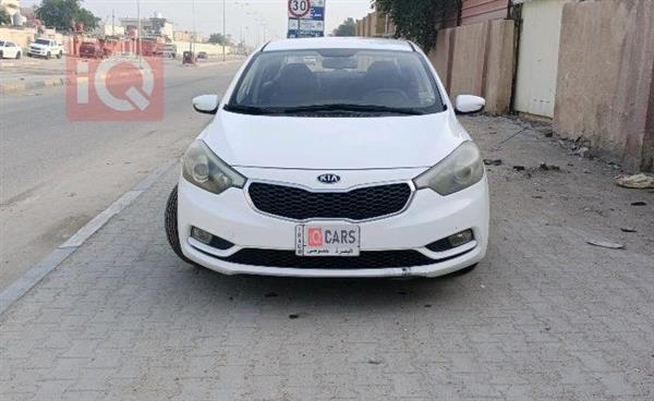 كيا سيراتو 2014 للبيع في العراق - البصرة